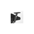 Bush Business Furniture Accord Mesh Back Office Chair in Black | Ergonomic Seating Solution for Personal Computer Workstation