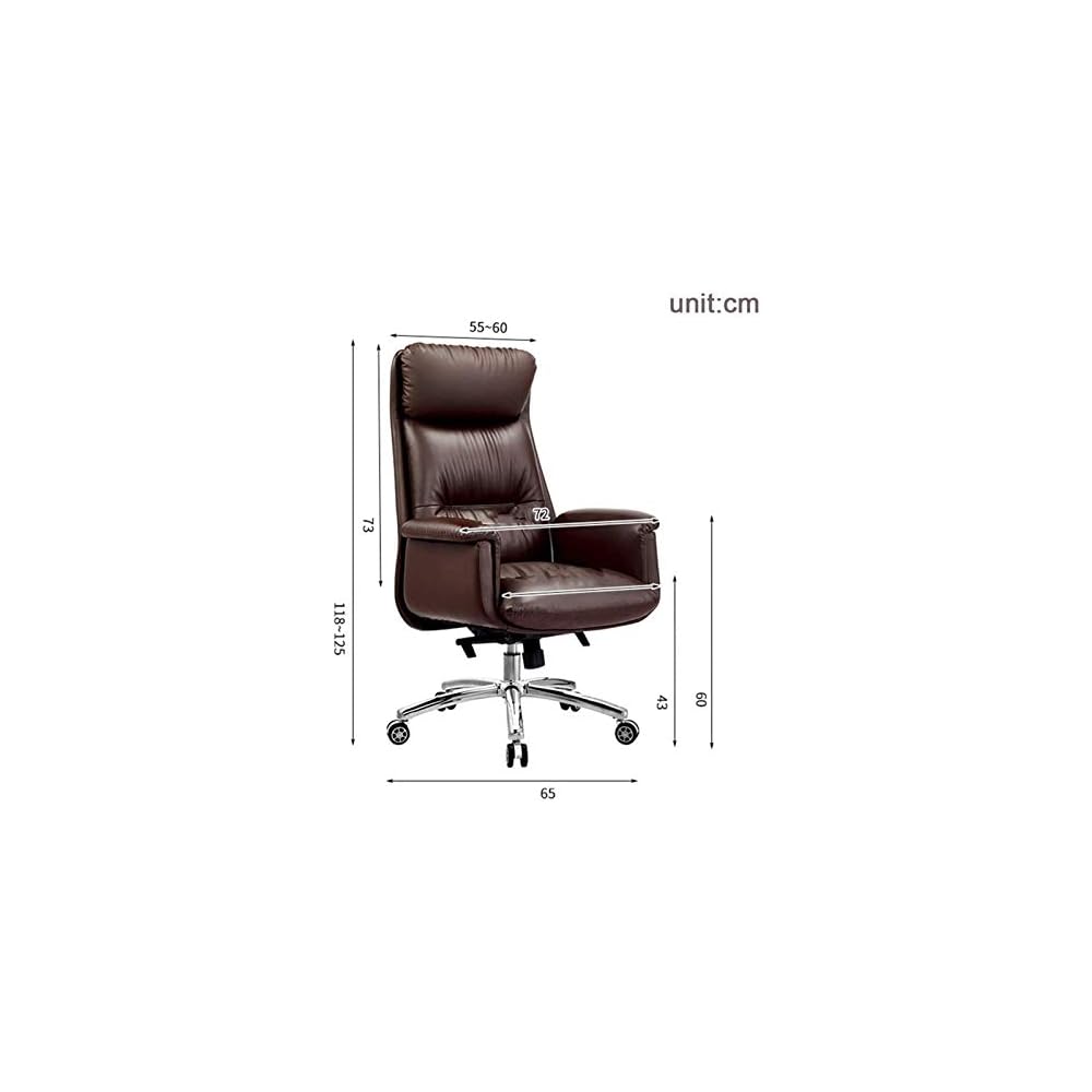 Reclining Chairs Living Room Armchairs Desk Chair Computer Gaming Office Chair with High Back Height Adjustable Ergonomic Home Office Desk Chairs